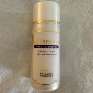 Biologique Recherche Lotion P50 1970 Balancing Exfoliator 50ml 1.7 oz retail $55